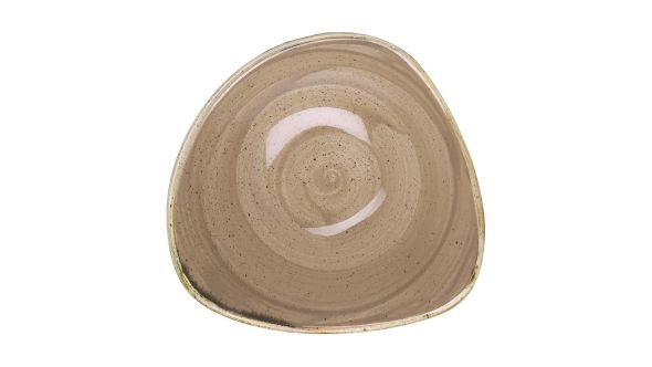Churchill Stonecast Truffle Lotus Bowls 153mm (12 Pack) STUSTRB61