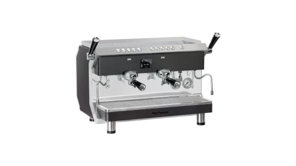 La Pavoni Desiderio 2 Group Automatic Coffee Machine PPDES2VAN00EU