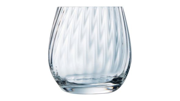 Chef & Sommelier Outline Old Fashioned Tumblers 320ml (24 Pack) V9942