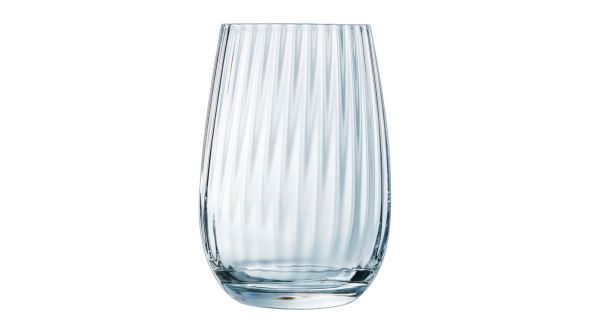 Chef & Sommelier Outline Hi Ball Tumblers 370ml (24 Pack) V9977