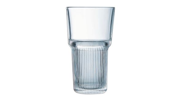 Arcoroc Starline Toughened Hi Ball Glasses 310ml (24 Pack) V9571