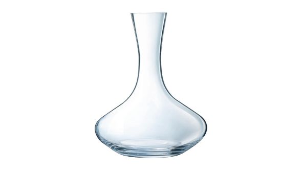 Chef & Sommelier Abondance Decanter 1.6Ltr (2 Pack) V9689