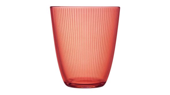 Luminarc Concepto Stripy Jasper Tumblers 320ml (24 Pack) V8630