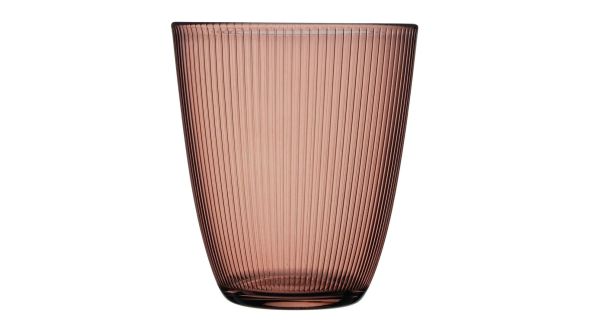 Luminarc Concepto Stripy Agate Tumblers 320ml (24 Pack) V8629
