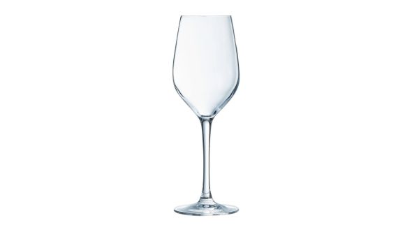 Arcoroc Thera Toughened Wine Glasses 440ml (24 Pack) V9393