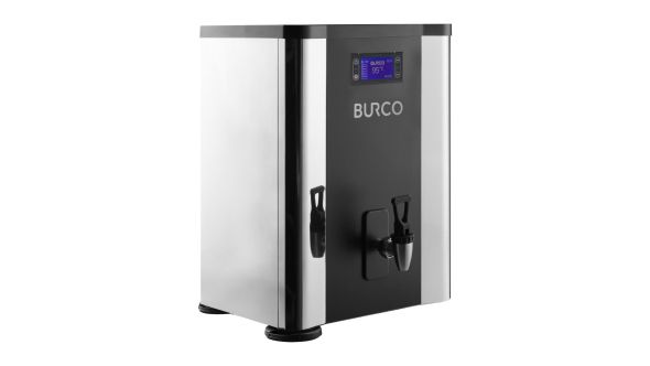 Burco 7.5Ltr Wall Mounted Autofill Filtered Water Boiler AFF7WM