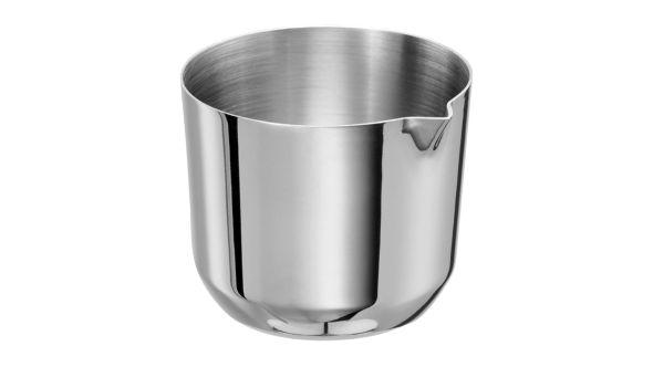 APS Allure Pourers Silver 30ml (4 Pack) 10300