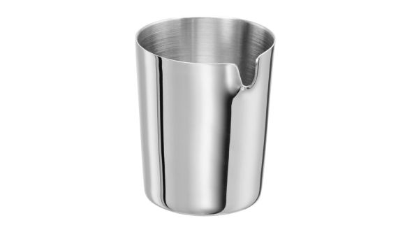 APS Allure Pourers Silver 40ml (4 Pack) 10302