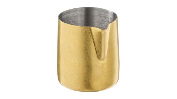 APS Flow Pourer Vintage Gold 150ml 10306