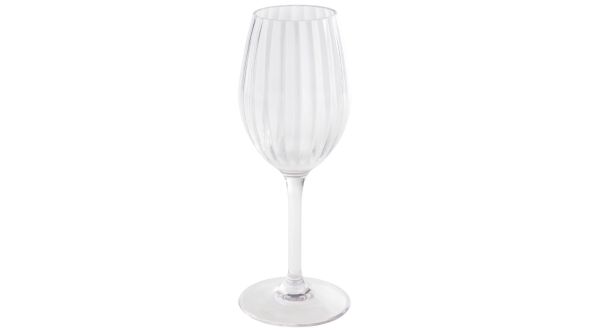 APS Perfection White Wine Glasses 320ml (12 Pack) 10541