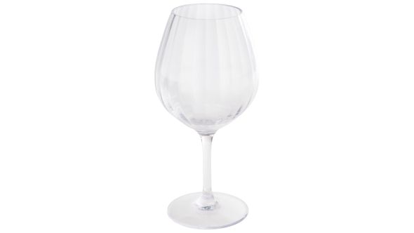 APS Perfection Red Wine Glasses 600ml (12 Pack) 10542
