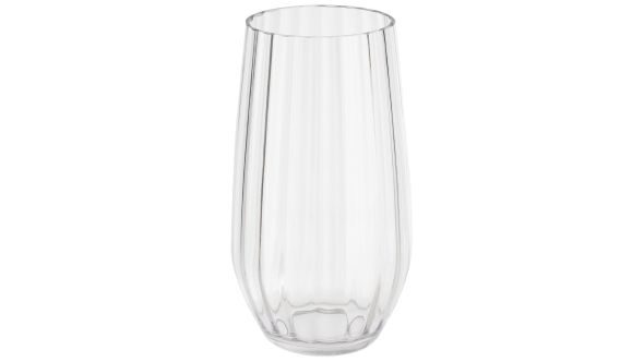 APS Perfection Drinking Glasses 470ml (12 Pack) 10544