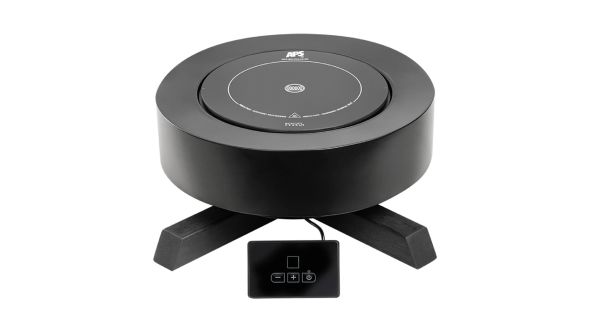 APS Bonfire Induction Station 465x160mm 12250