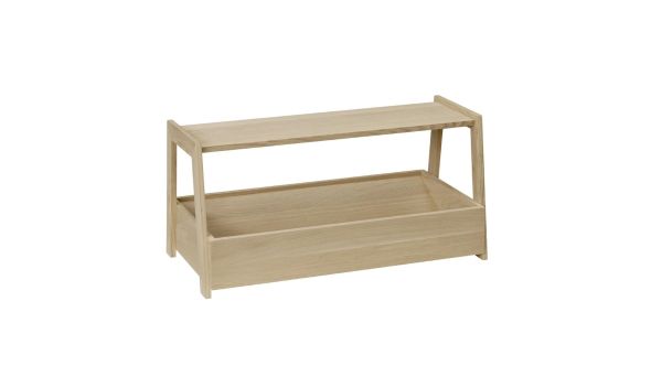 APS VALO 2-Tier Tray 14020