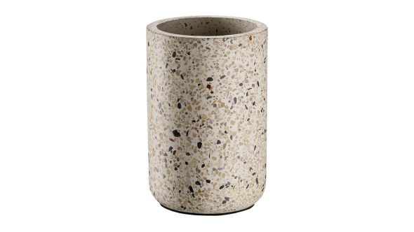 APS Terrazzo Outside Bottle Cooler 125mm 36150