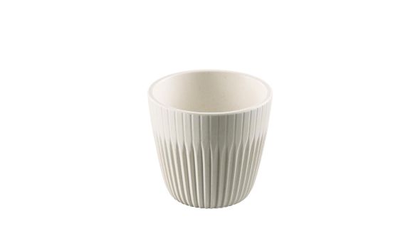 APS Lineo Bowls White 90ml (6 Pack) 85330