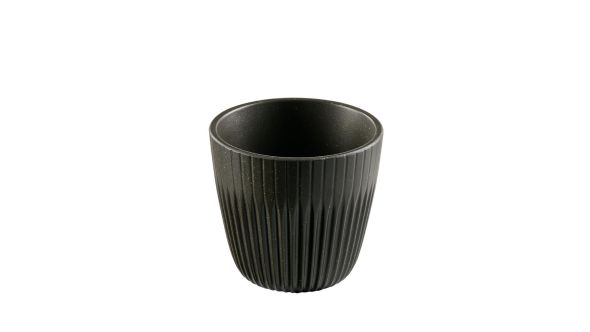 APS Lineo Bowls Brown 90ml (6 Pack) 85332