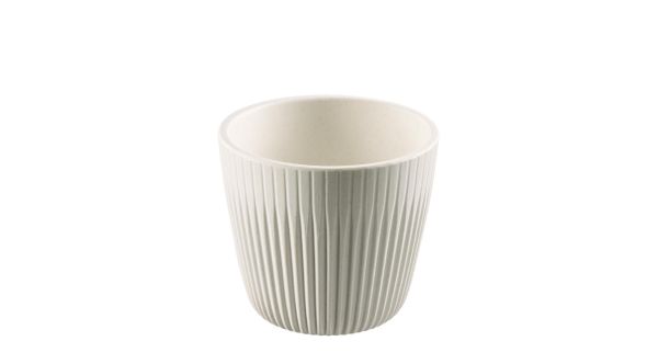 APS Lineo Bowls White 180ml (6 Pack) 85333