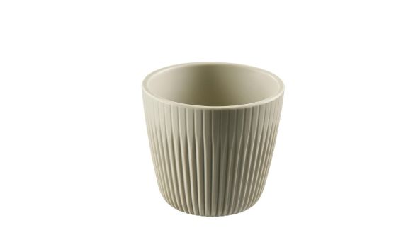 APS Lineo Bowls Grey 180ml (6 Pack) 85334
