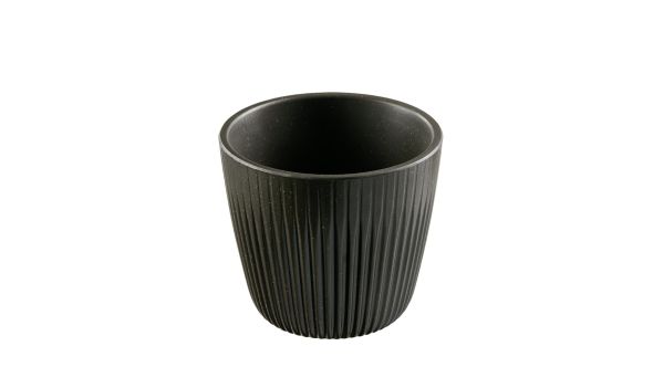 APS Lineo Bowls Brown 180ml (6 Pack) 85335