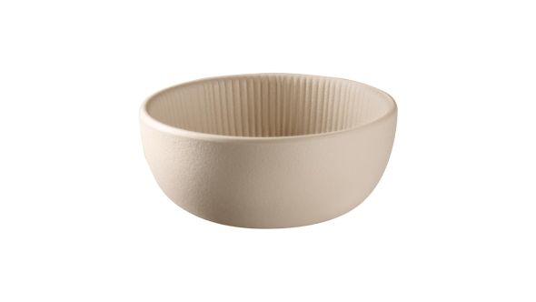 APS Nero Bowl Sand 85mm 85407
