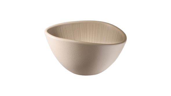 APS Nero Bowl Sand 145x125mm 85408