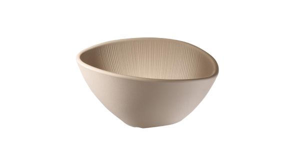 APS Nero Bowl Sand 190x165mm 85409
