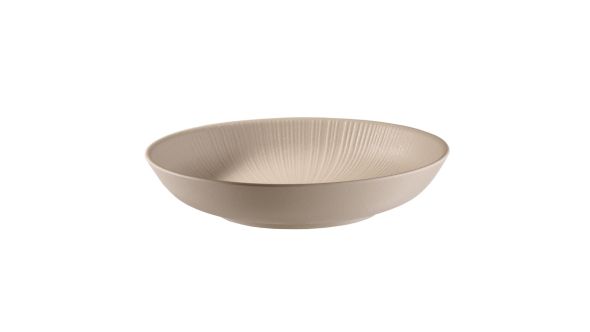 APS Nero Bowl Sand 225mm 85414
