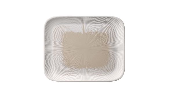 APS Blush GN 1/2 Tray 325x265mm 85501