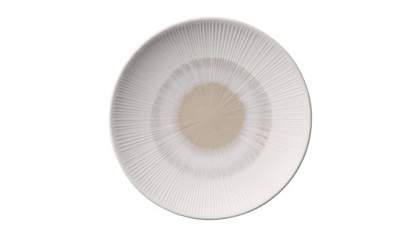 APS Blush Plate 210mm 85503