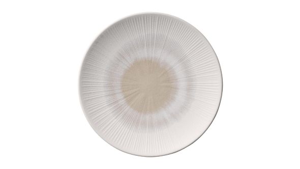 APS Blush Plate 260mm 85504