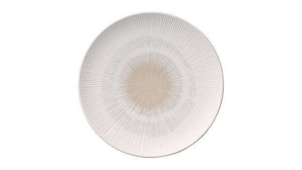 APS Blush Plate 330mm 85505