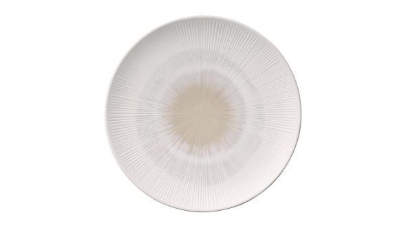 APS Blush Plate 420mm 85506