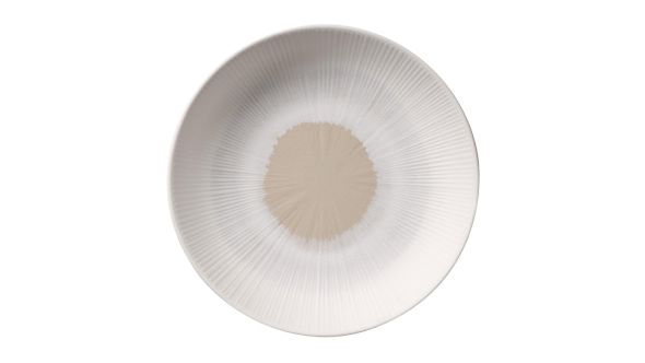 APS Blush Bowl 225mm 85510