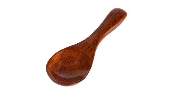 APS Wooden Spoon 100mm 87027