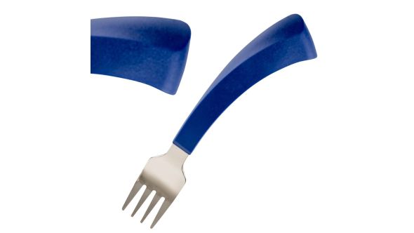 Amefa Select Right Hand Forks Blue (12 Pack) 3001BLB000485