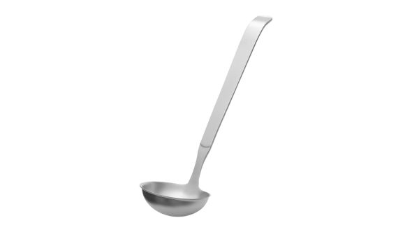Amefa Buffet Velvet Soup Ladles (12 Pack) 1319V1B000240