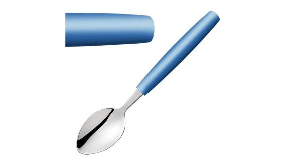 Amefa PIXEL Tablespoons Blue (12 Pack) 2515BLB000325