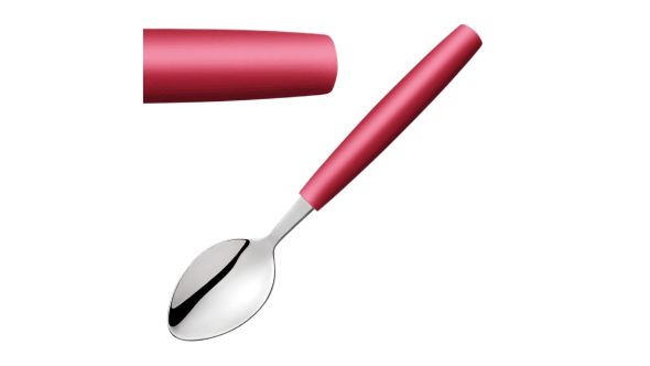 Amefa PIXEL Tablespoons Red (12 Pack) 2515CYB000325