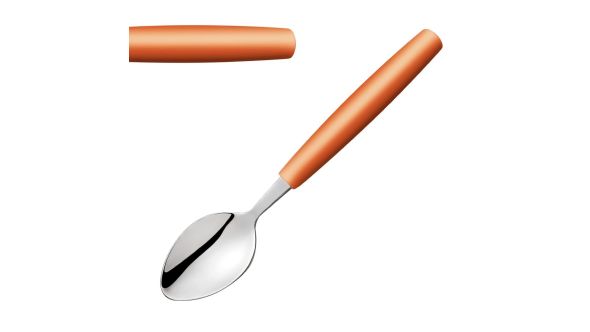 Amefa PIXEL Tablespoons Orange (12 Pack) 2515ORB000325