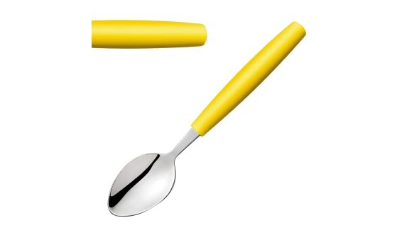 Amefa PIXEL Tablespoons Yellow (12 Pack) 2515YEB000325