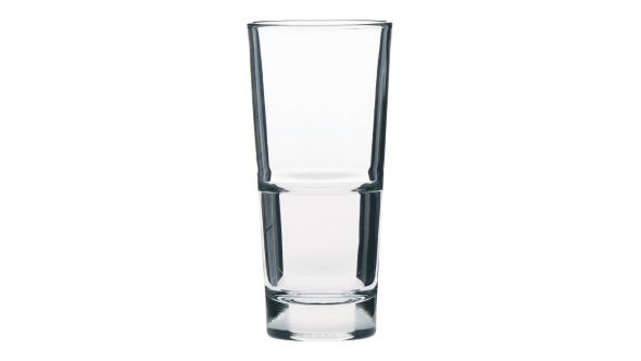 Onis Endeavor Hi Ball Tumblers 350ml/11.8oz (12 Pack) 77-00-065