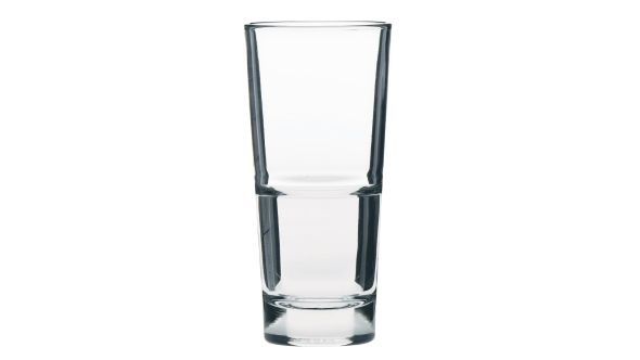 Onis Endeavor Hi Ball Tumblers 350ml/11.8oz LUKCA@1/2pt (12 Pack) 77-00-066