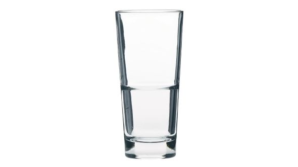 Onis Endeavor Beverage Tumblers 410ml/14oz LUKC at 1/2pt (12 Pack) 77-00-068