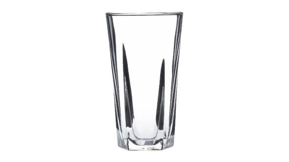 Libbey Inverness Cooler Glasses 410ml/14.5oz (12 Pack) 77-00-155