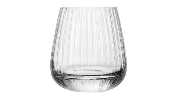 Luigi Bormioli Speakeasy Swing Double Old Fashioned Glasses 400ml/14oz (24 Pack) 15-31-122