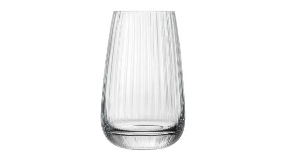 Luigi Bormioli Speakeasy Swing Cooler Glasses 510ml/18oz (24 Pack) 15-31-123