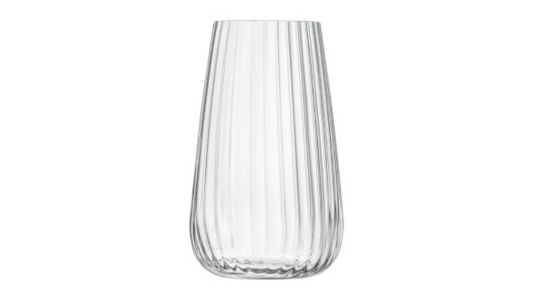 Luigi Bormioli Speakeasy Swing Hi Ball Glasses 570ml/20oz (24 Pack) 15-41-153