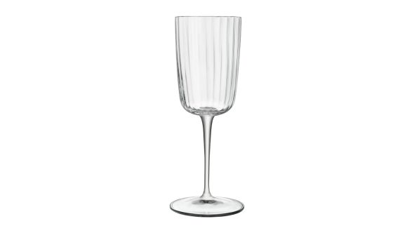 Luigi Bormioli Speakeasy Swing Cocktail/Wine Glasses 150ml/5.25oz (24 Pack) 15-92-186