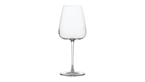 Luigi Bormioli I Meravigliosi Chianti Wine Glasses 550ml/19.25oz (24 Pack) 14-92-191